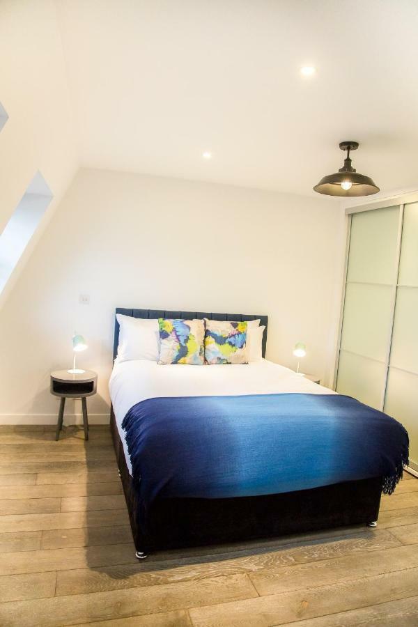 Appartamento Rathbone Place *